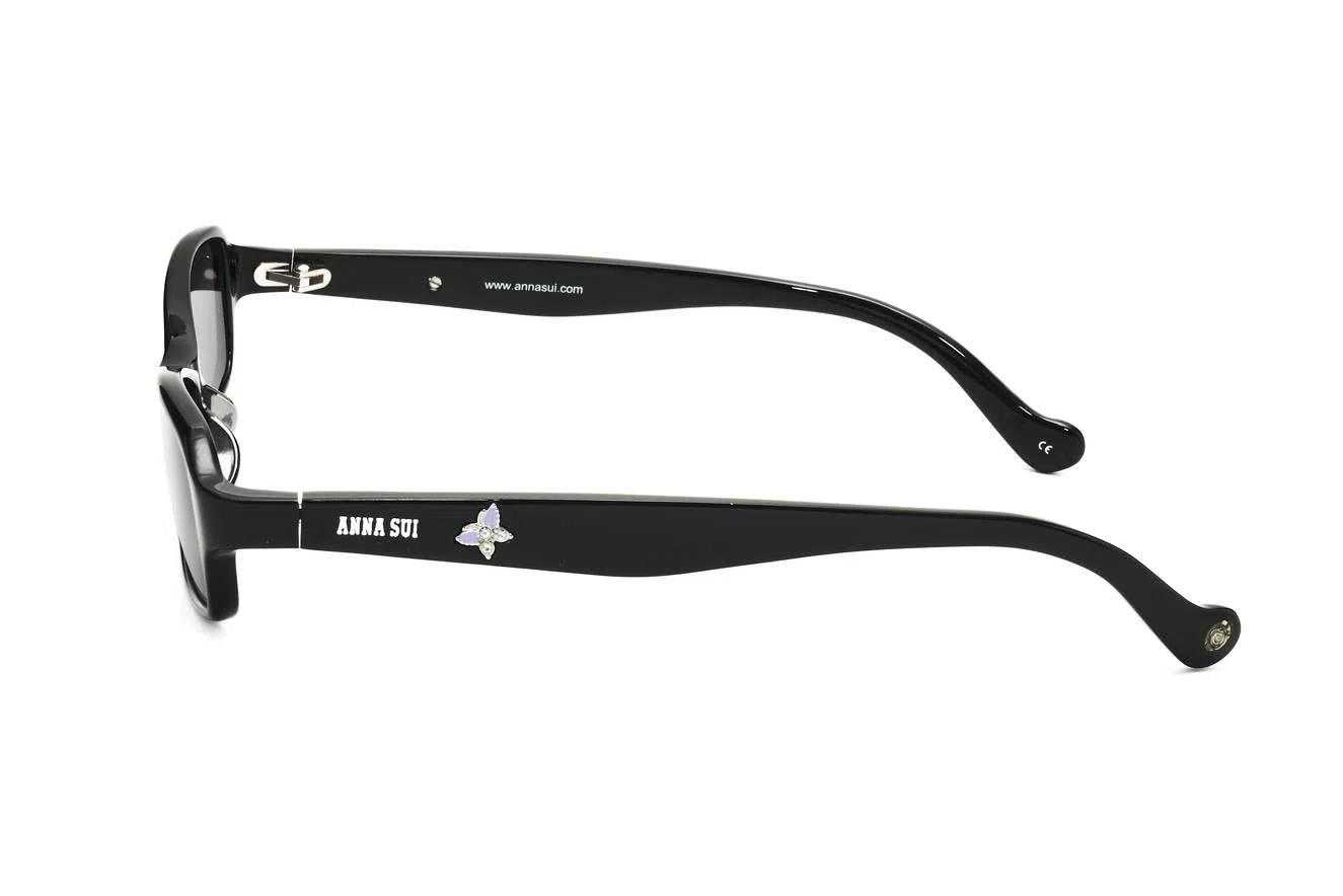 Anna Sui AS530AS Sunglasses - view 4
